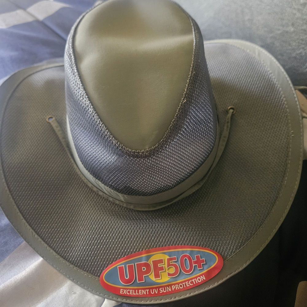 Panama Jack Gray Suncare Essential